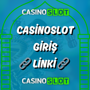 Casinoslot Giriş